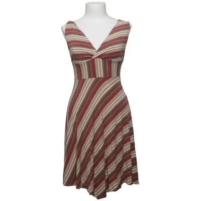 Dress (Red, Brown, Beige) from KOOKAI