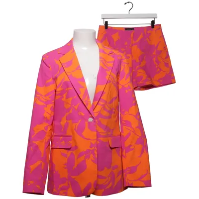 Jakkesæt (Pink, Orange) fra Mohito Polyester