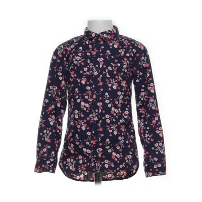 Shirt (Blauw, Roze, Wit, Meerkleurig) van Dopo Dopo Katoen