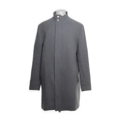 Rock (Grå) från Riley Polyester, Ull, Viskos