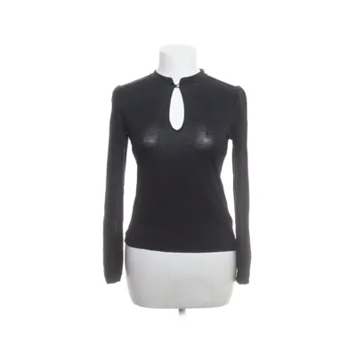 Topp (Svart) från Filippa K