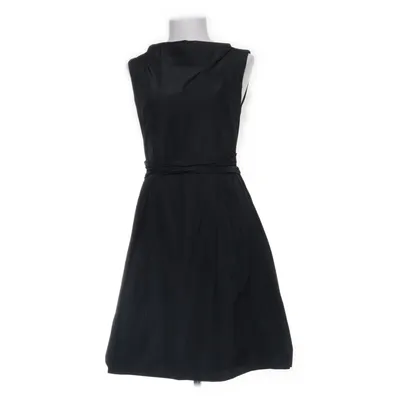 Klänning (Svart) från Young Couture by Barbara Schwarzer Acetat, Polyester