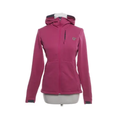 Softshelljacka (Rosa) från Norrøna Elastan, Nylon, Polyester