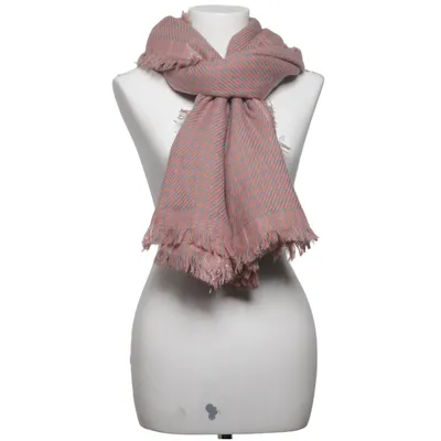Écharpe (Rose, Gris) de Passigatti