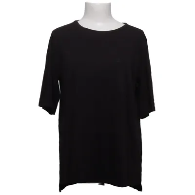 T-shirt (Noir) de Dantoy Coton, Lyocell, Polyester, Polyuréthane