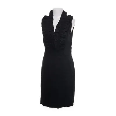 Klänning (Svart) från Ted Baker Bomull, Elastan, Polyester