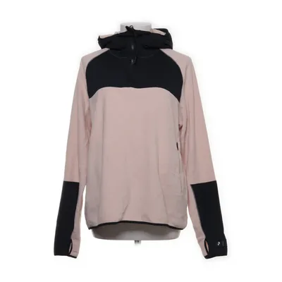 Hættetrøje (Pink, Sort) fra Peak Performance Polyamid, Polyester