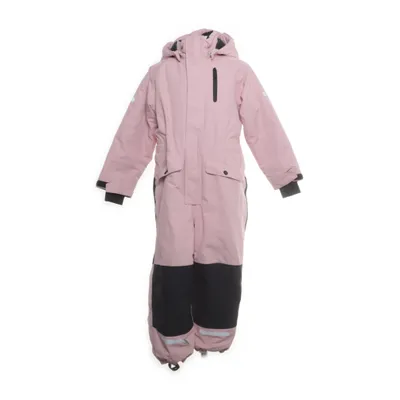 Overall (Rosa, Svart) från Strøva Polyester