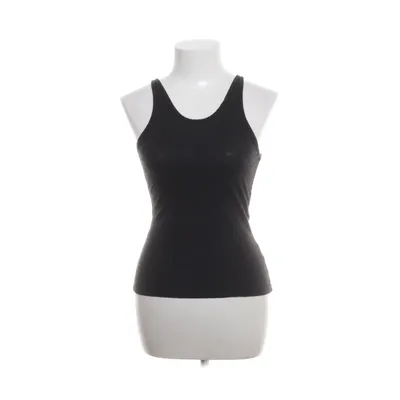 Tank Top (Black) from Hunkydory