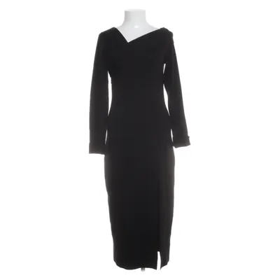 Dress (Black) from H&M Trend Polyester, Viscose