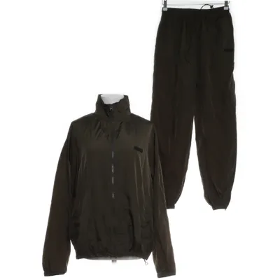 Sports kit (Green) from Adanola Nylon