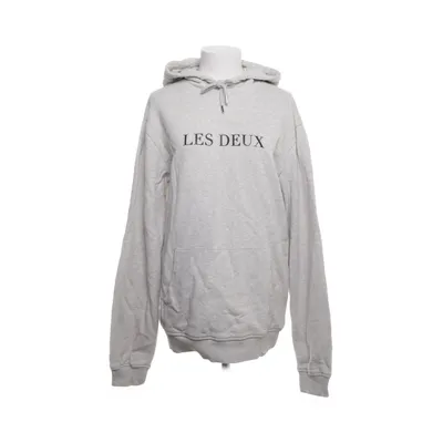Hoodie (Gray) from Les Deux Copenhagen