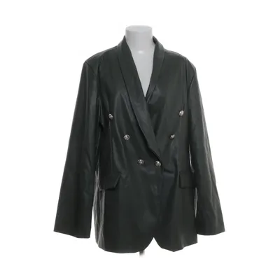 Blazer (Groen) van New Collection Polyester