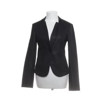 Kavaj (Svart) från Variety Polyester