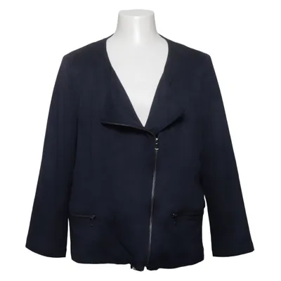Biker jacket (Blue) from Yessica by C&A Elastane, Polyester