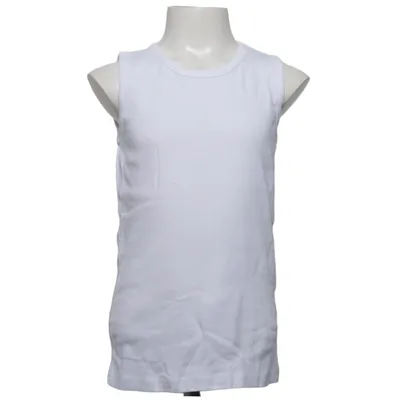 Maillot de corps (Blanc) de H&M Coton