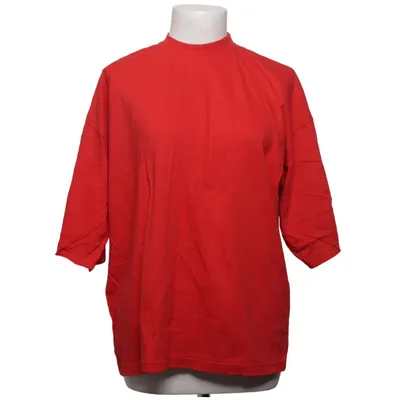 T-shirt (Rood) van Lecomte