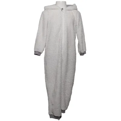 Onesie (Wit) van Lupilu Polyester
