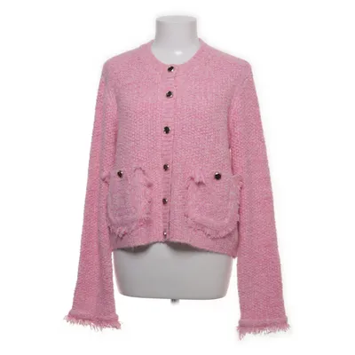 Kofta (C-JOIE/BOUCLE CARDIGAN) från Costes Akryl, Polyamid, Polyester, Ull