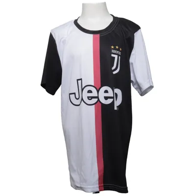 Football jersey (Home Jersey) from Juventus