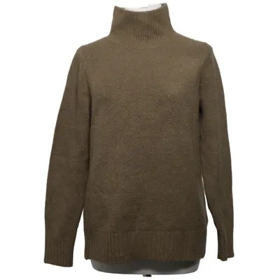 Coltrui (Groen) van Jake*s Acryl, Elastaan, Polyester