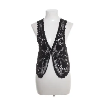 Vest (Sort) fra Tally Weijl