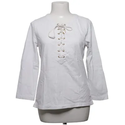 Top (Weiß) von J.Crew Baumwolle