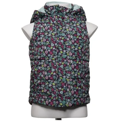 Gilet d'extérieur (Bleu, Multicolore) de Topolino Coton, Polyester