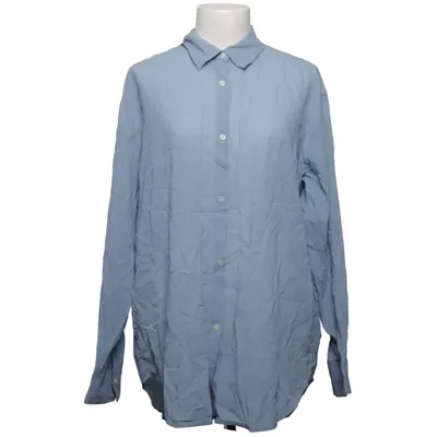 Shirt (Blue) from Arket Cotton
