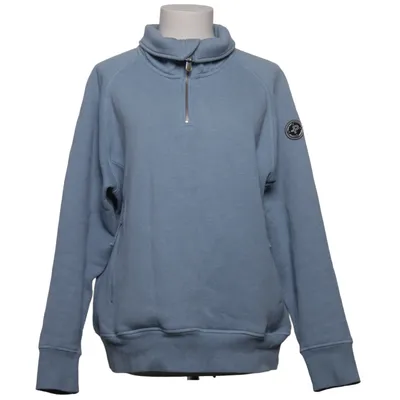 Polaire (Bleu) de Pelle P Coton, Polyester