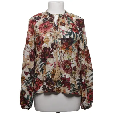 Blouse (Beige, Meerkleurig) van Medicine
