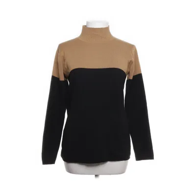 Turtleneck (Brun, Sort) fra InWear Akryl, Nylon, Uld