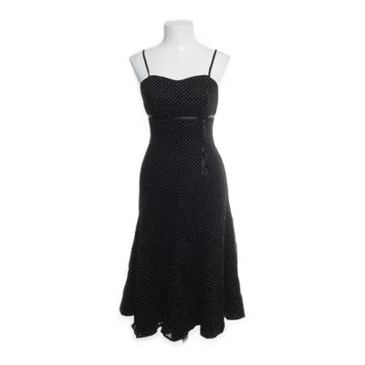 Cocktail dress (Black, White) from C&A Your Sixth Sense Viscose