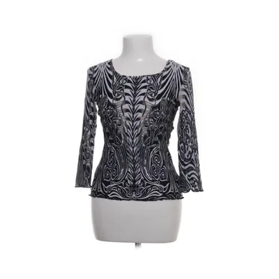 Blus (Svart, Vit, Flerfärgad) från Taifun Collection
