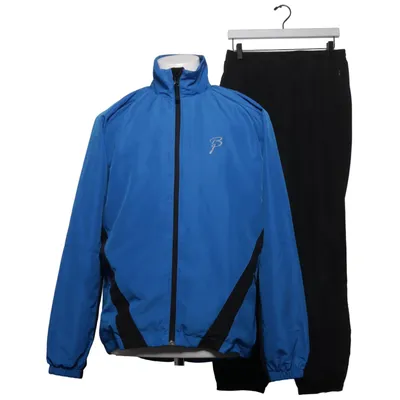 Vêtement d'extérieur (Noir, Bleu) de Björn Dæhlie Polyester