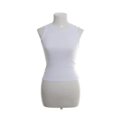 Tanktop (Wit) van Review