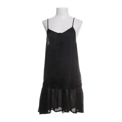 Shirt dress (Black) from Lowrys Farm