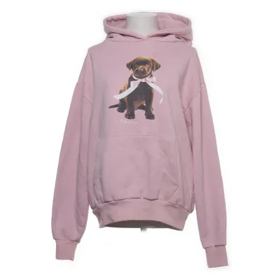 Kapuzenpullover (JH120) von AWDis Baumwolle, Recyceltes Polyester
