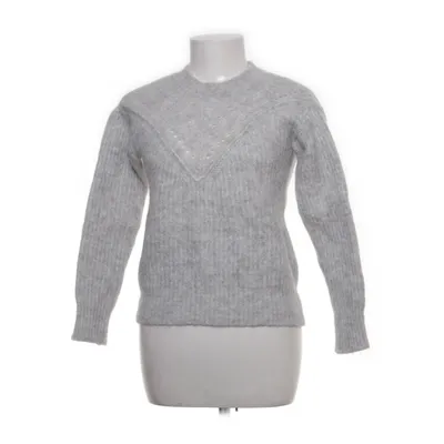 Tröja (Grå) från Yaya Women Alpackaull, Elastan, Polyamid