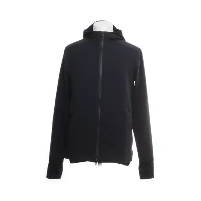 Trainingsjack (Zwart) van Under Armour Elastaan, Polyester