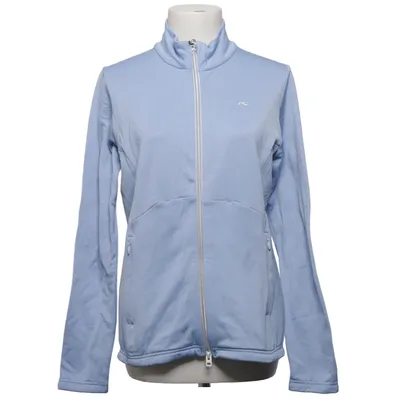 Trainingsjack (Blauw) van Kjus