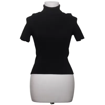 Top (Black) from JJXX Polyamide, Viscose