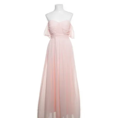 Aftonklänning (Rosa) från NLY Eve Polyester