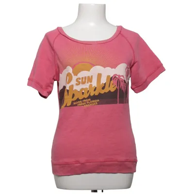 T-shirt (Roze) van Whipping Floyd