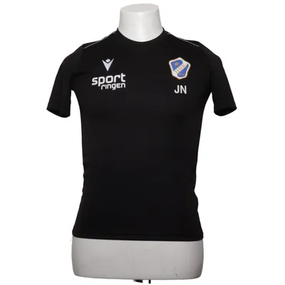 Maillot de football (Gris) de Macron Polyester