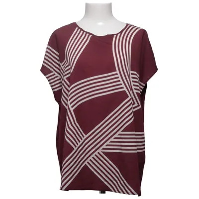 Haut (Sabethi Print) de Opus Polyester, Viscose