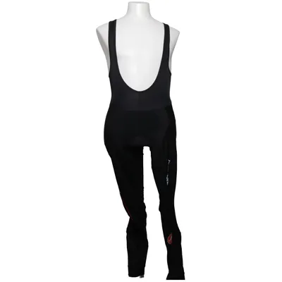 Cycling suit (Black) from Castelli