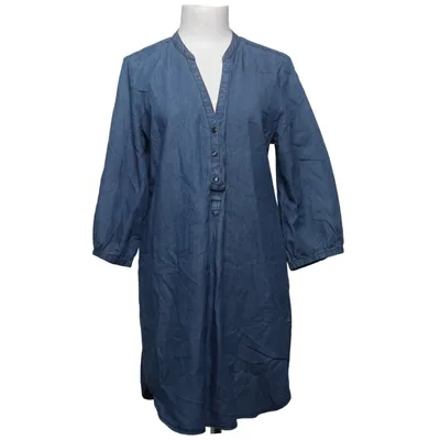 Robe en jean (Bleu) de JC Coton