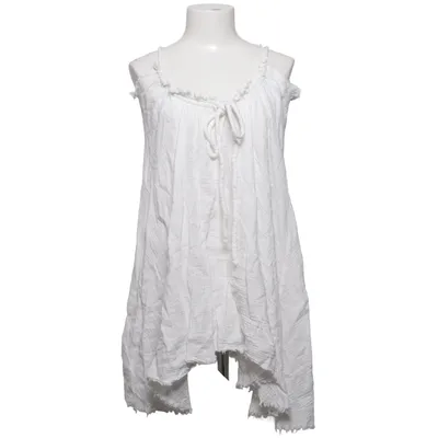 Top (Weiß) von Mango