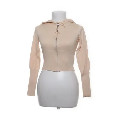 Cardigan (Beige) Acrylic